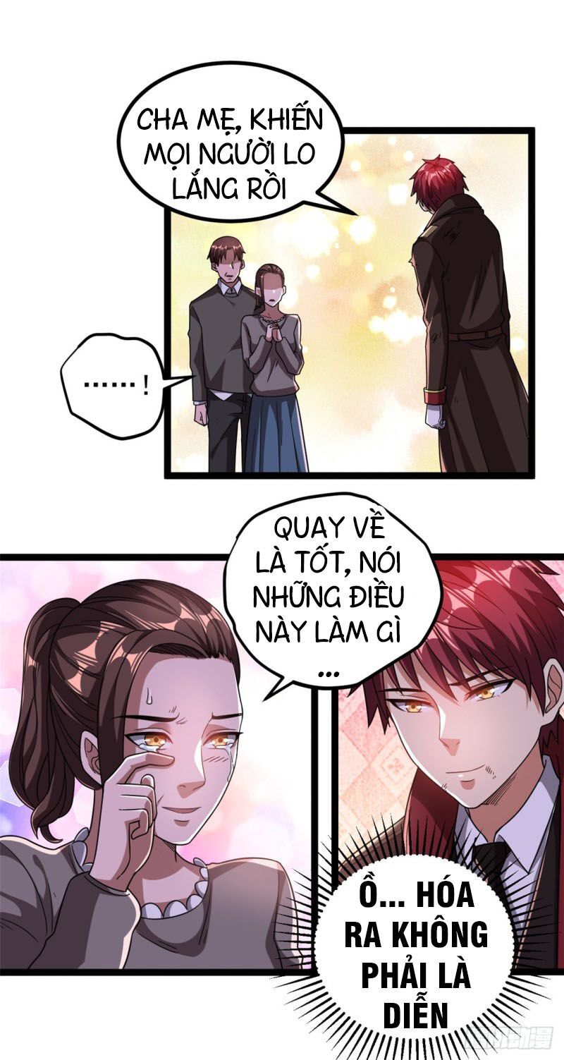 Tiên Vương Trùng Sinh Chapter 69 - Trang 2