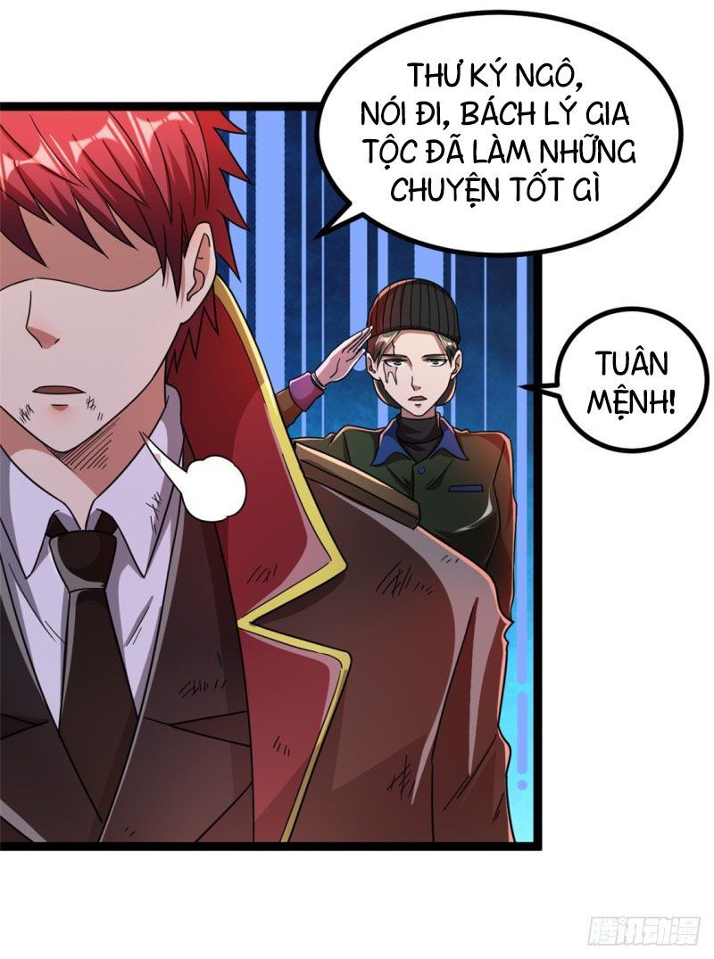 Tiên Vương Trùng Sinh Chapter 69 - Trang 2