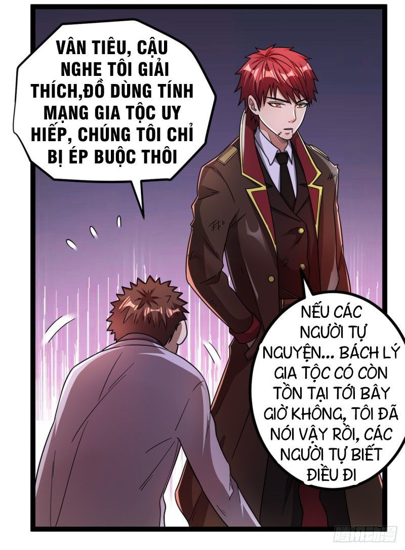 Tiên Vương Trùng Sinh Chapter 69 - Trang 2