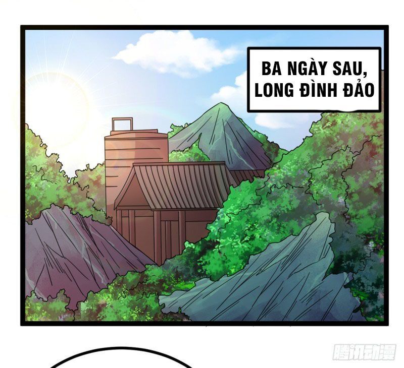 Tiên Vương Trùng Sinh Chapter 69 - Trang 2