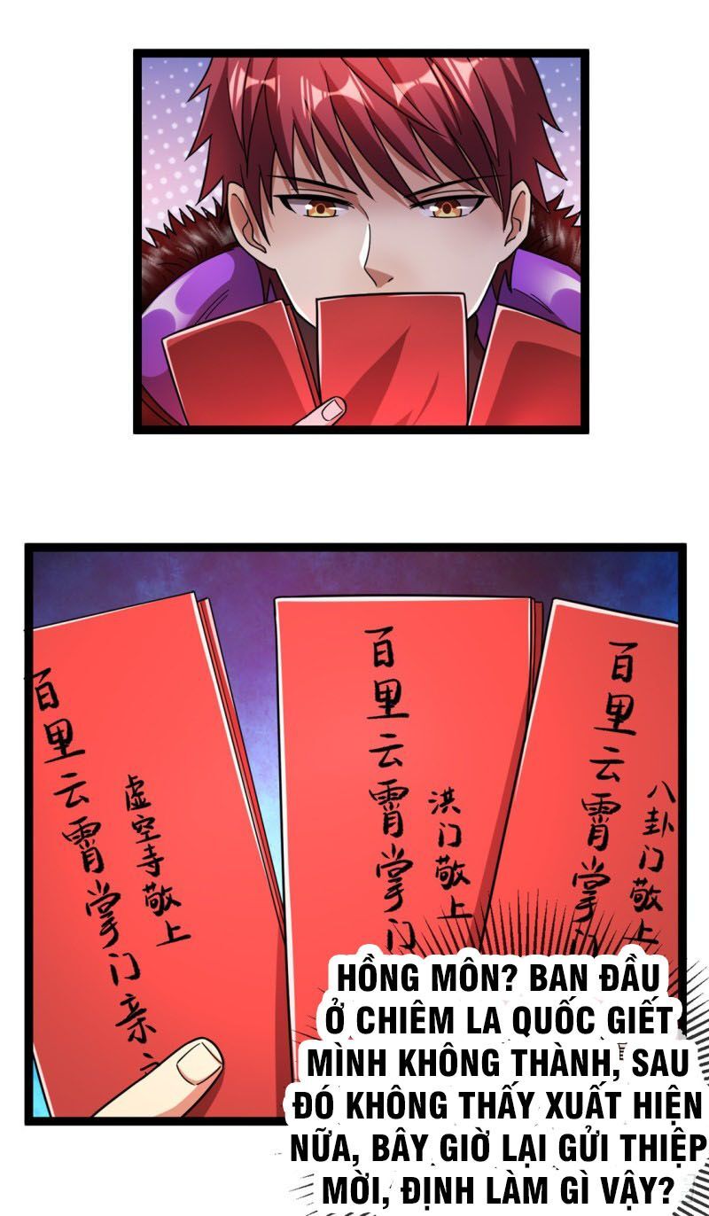 Tiên Vương Trùng Sinh Chapter 69 - Trang 2