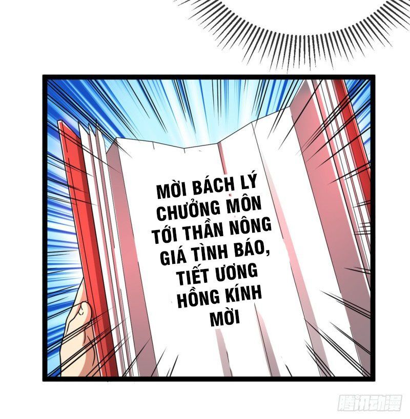 Tiên Vương Trùng Sinh Chapter 69 - Trang 2