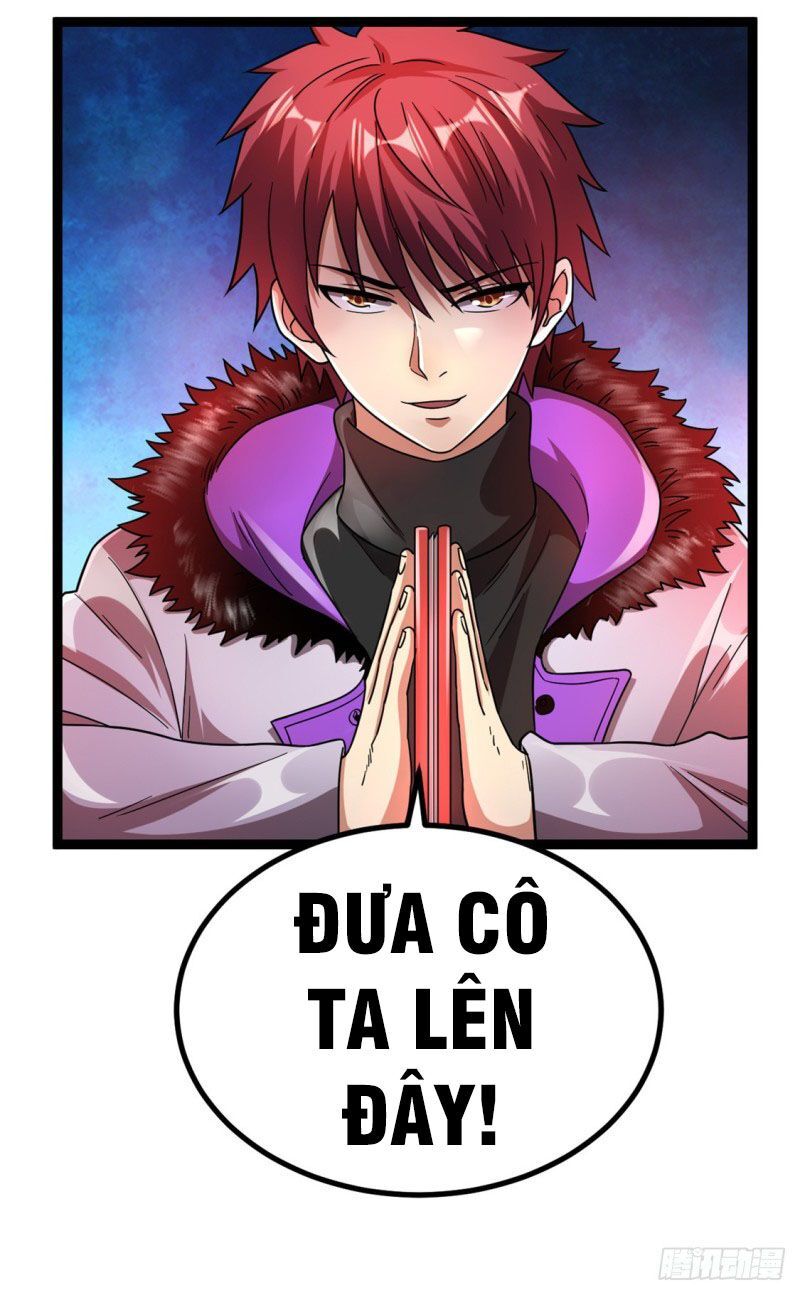 Tiên Vương Trùng Sinh Chapter 69 - Trang 2