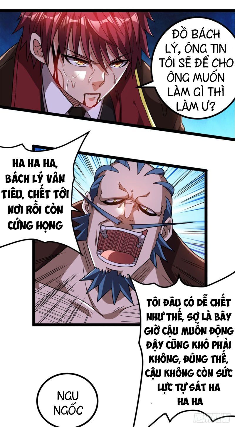 Tiên Vương Trùng Sinh Chapter 69 - Trang 2