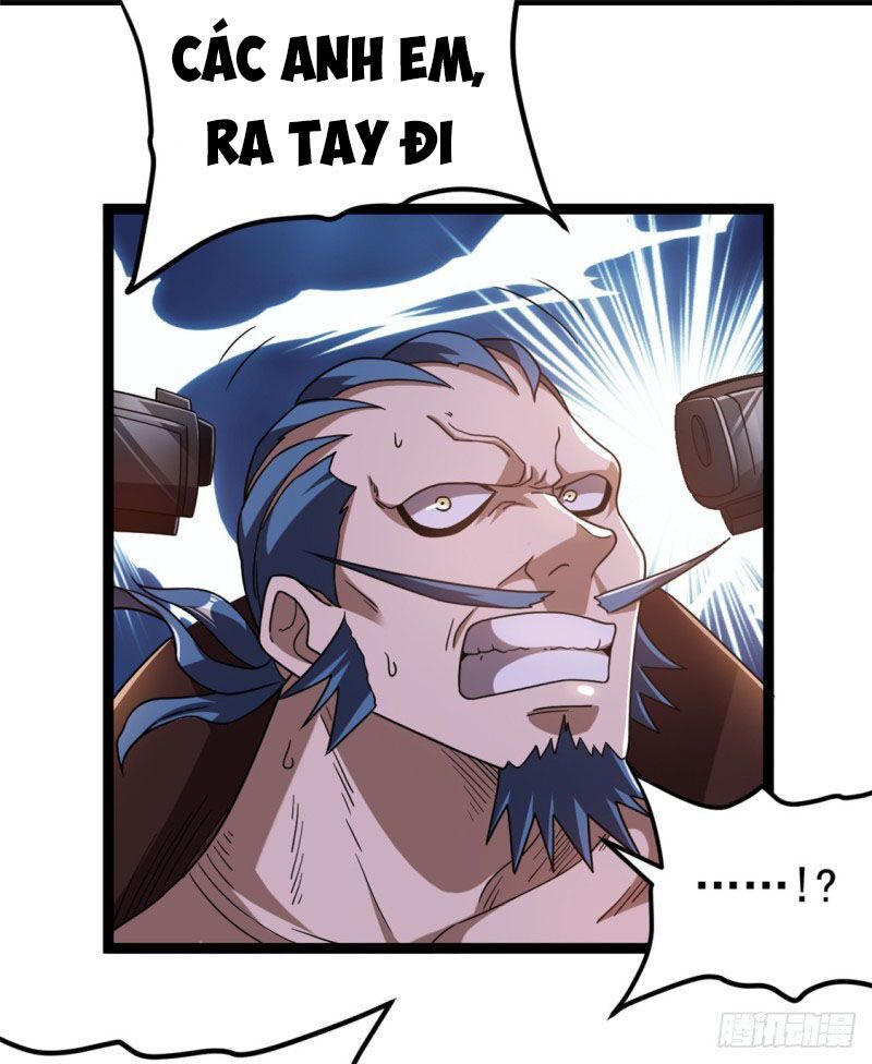 Tiên Vương Trùng Sinh Chapter 69 - Trang 2