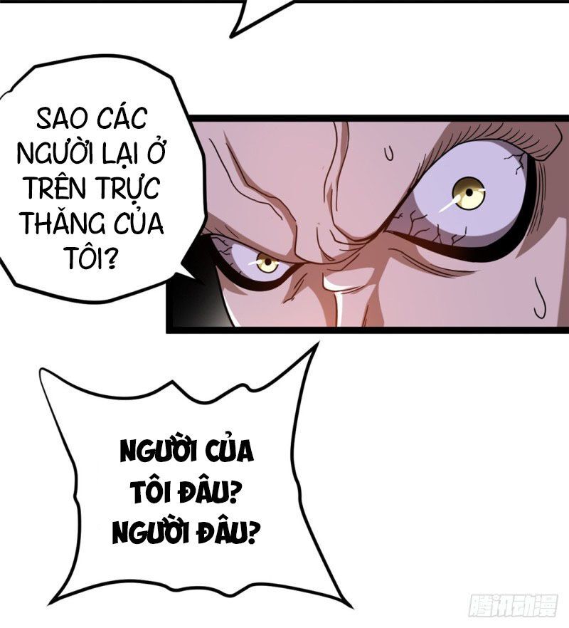 Tiên Vương Trùng Sinh Chapter 69 - Trang 2