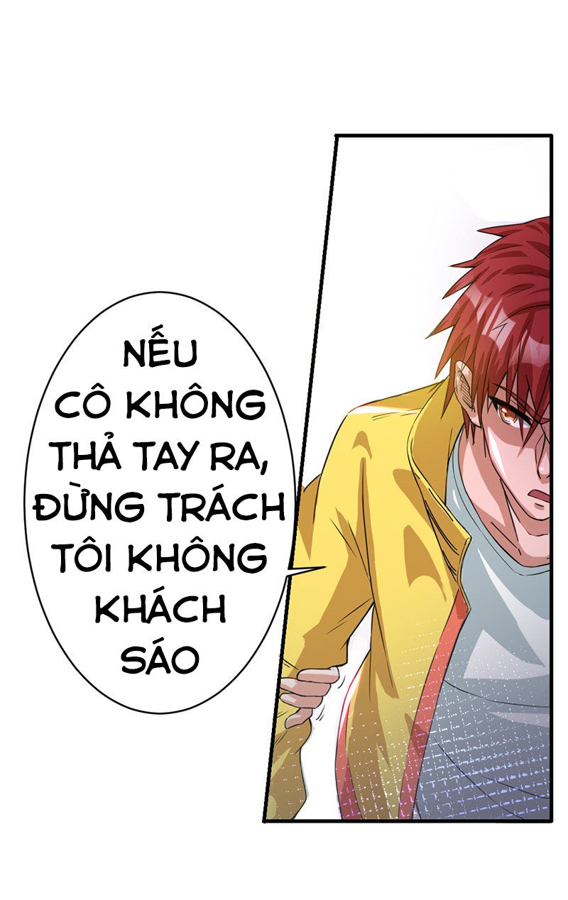 Tiên Vương Trùng Sinh Chapter 7 - Trang 2