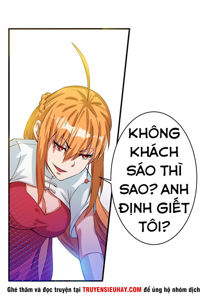 Tiên Vương Trùng Sinh Chapter 7 - Trang 2