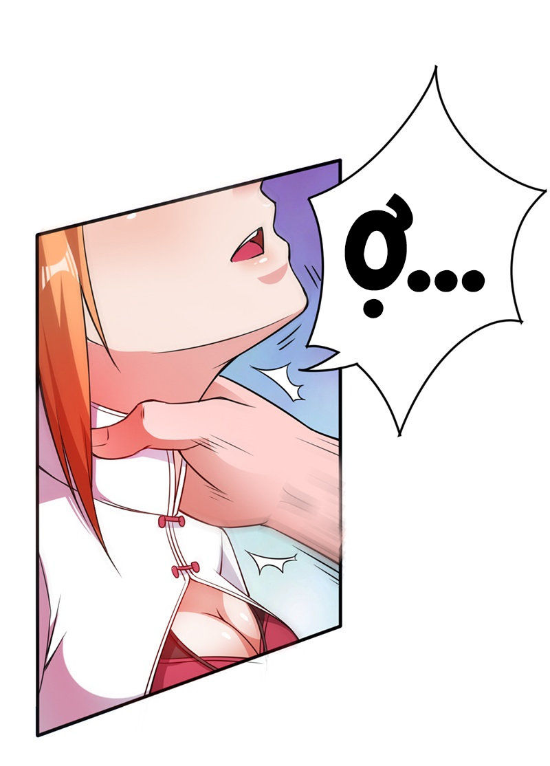 Tiên Vương Trùng Sinh Chapter 7 - Trang 2