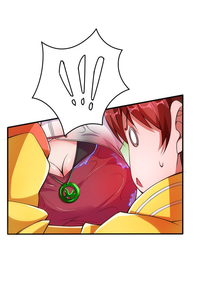 Tiên Vương Trùng Sinh Chapter 7 - Trang 2