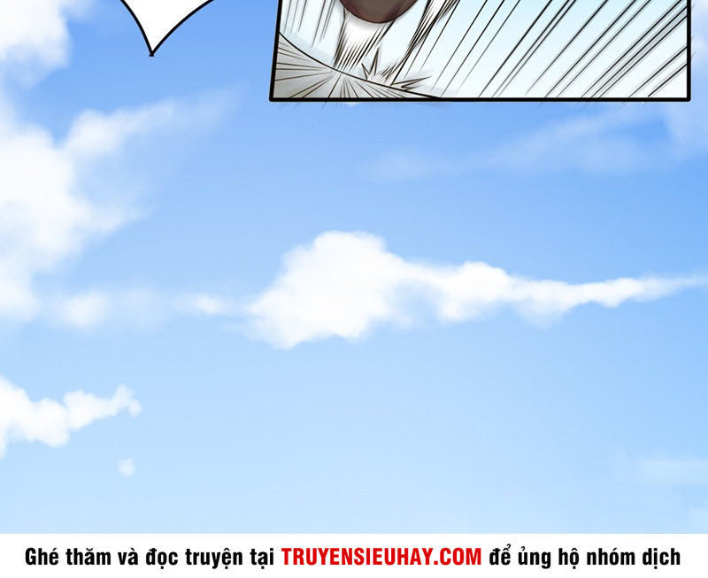 Tiên Vương Trùng Sinh Chapter 7 - Trang 2