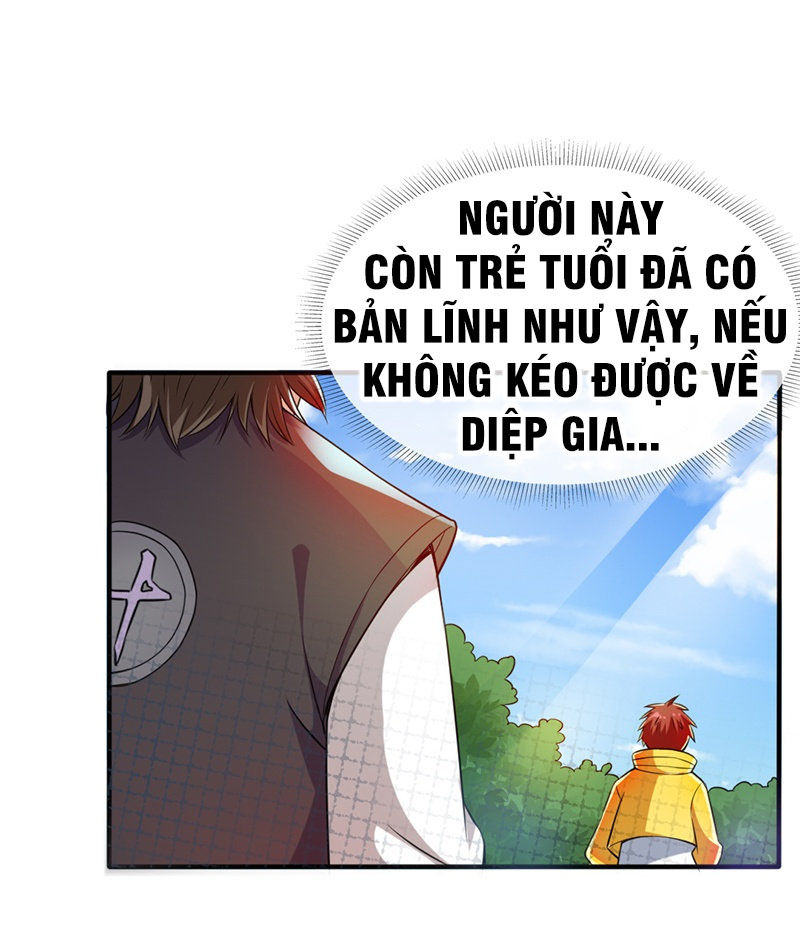 Tiên Vương Trùng Sinh Chapter 7 - Trang 2