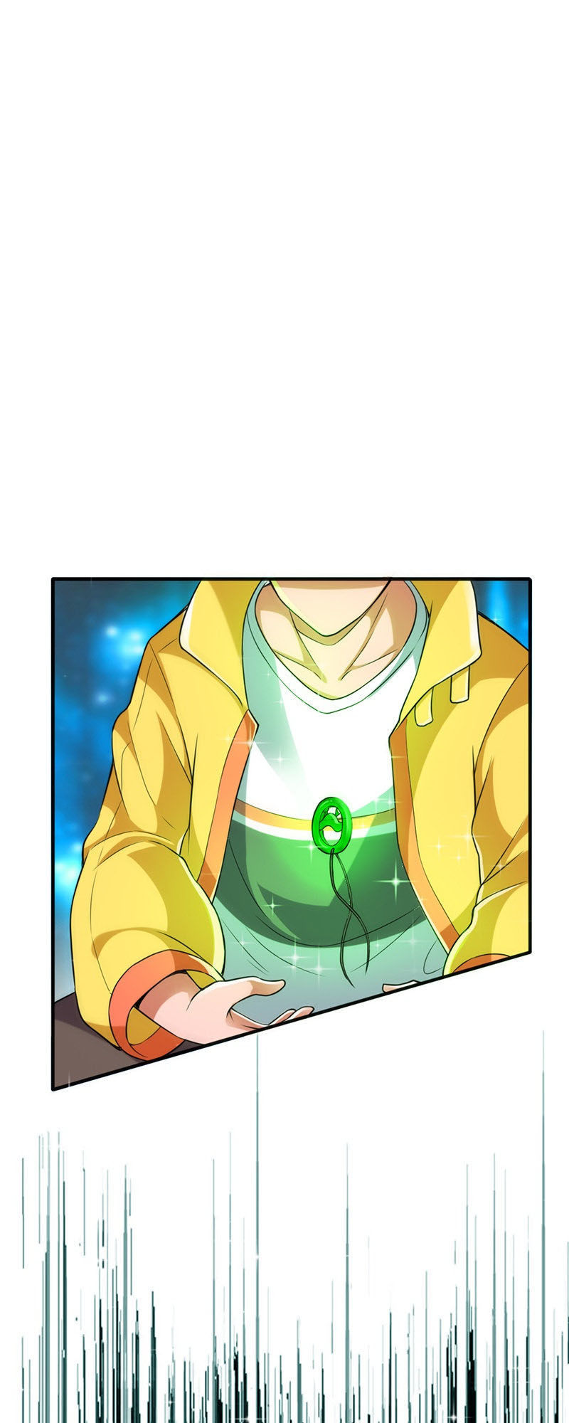 Tiên Vương Trùng Sinh Chapter 7 - Trang 2