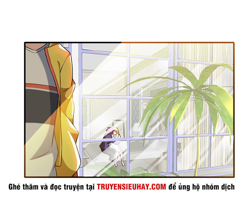 Tiên Vương Trùng Sinh Chapter 7 - Trang 2