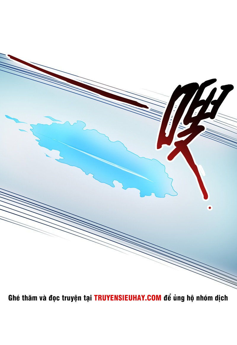 Tiên Vương Trùng Sinh Chapter 7 - Trang 2