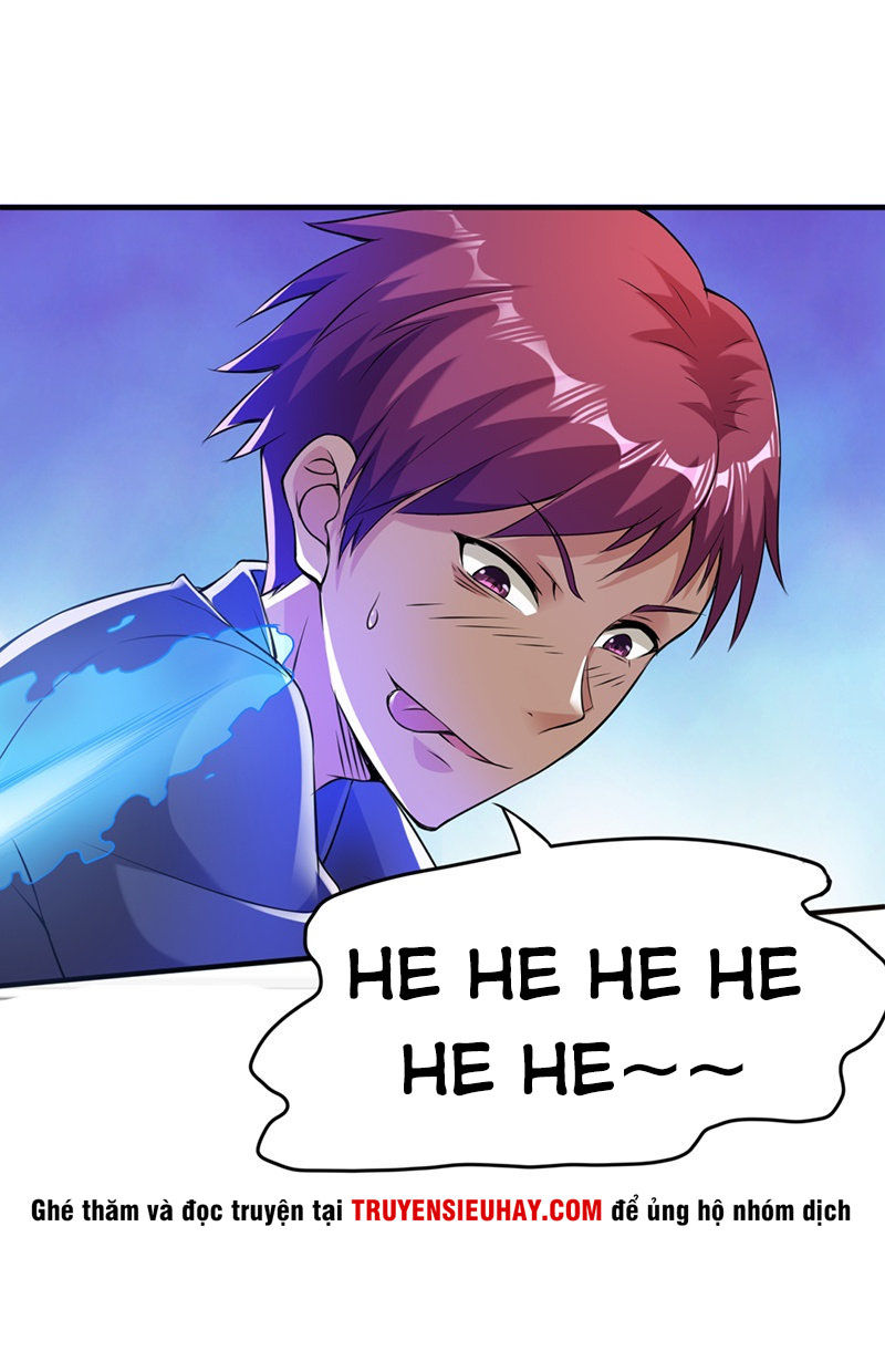 Tiên Vương Trùng Sinh Chapter 7 - Trang 2