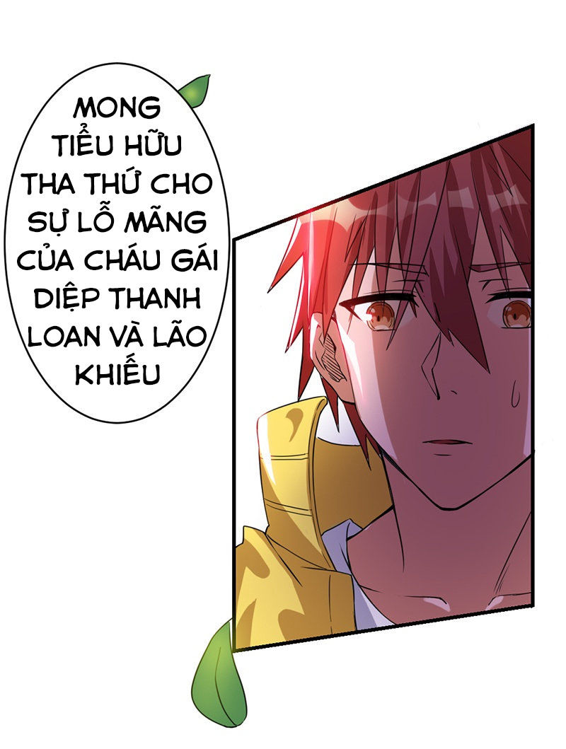 Tiên Vương Trùng Sinh Chapter 7 - Trang 2