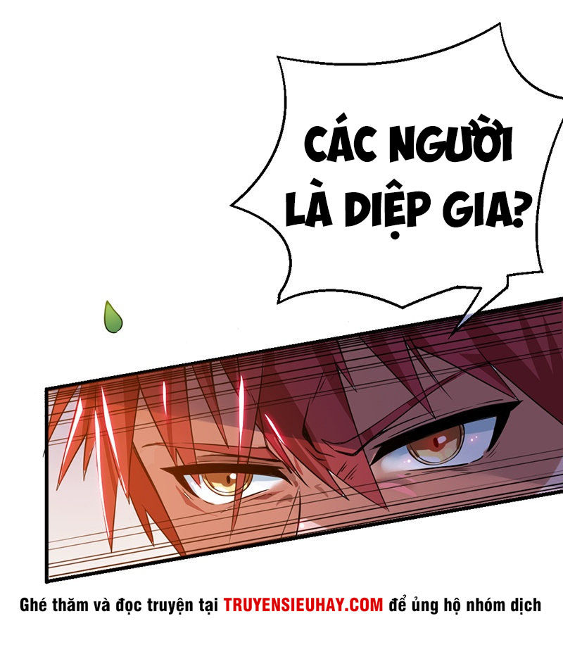 Tiên Vương Trùng Sinh Chapter 7 - Trang 2