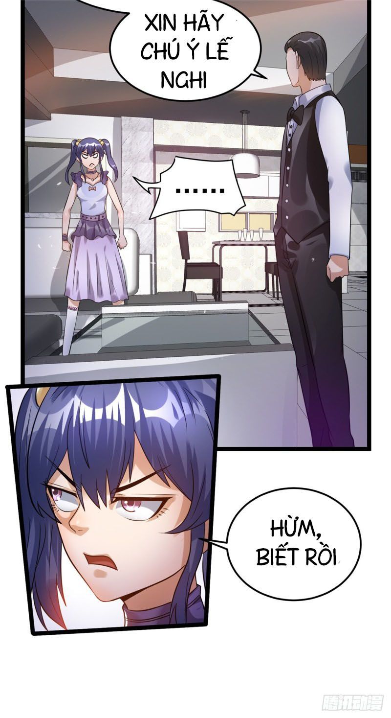 Tiên Vương Trùng Sinh Chapter 71 - Trang 2