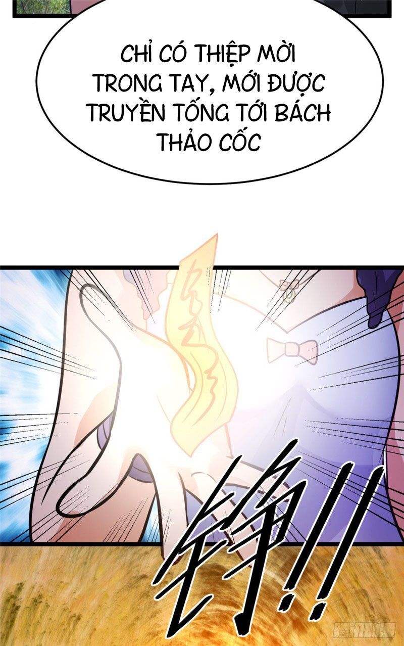 Tiên Vương Trùng Sinh Chapter 71 - Trang 2