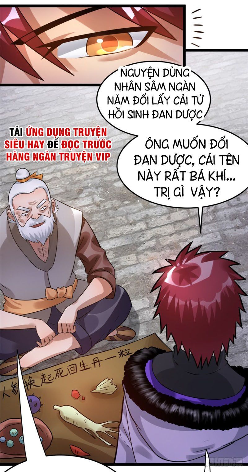 Tiên Vương Trùng Sinh Chapter 71 - Trang 2