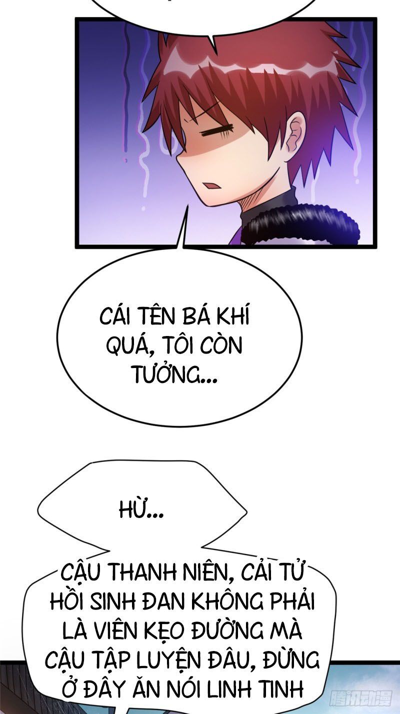 Tiên Vương Trùng Sinh Chapter 71 - Trang 2