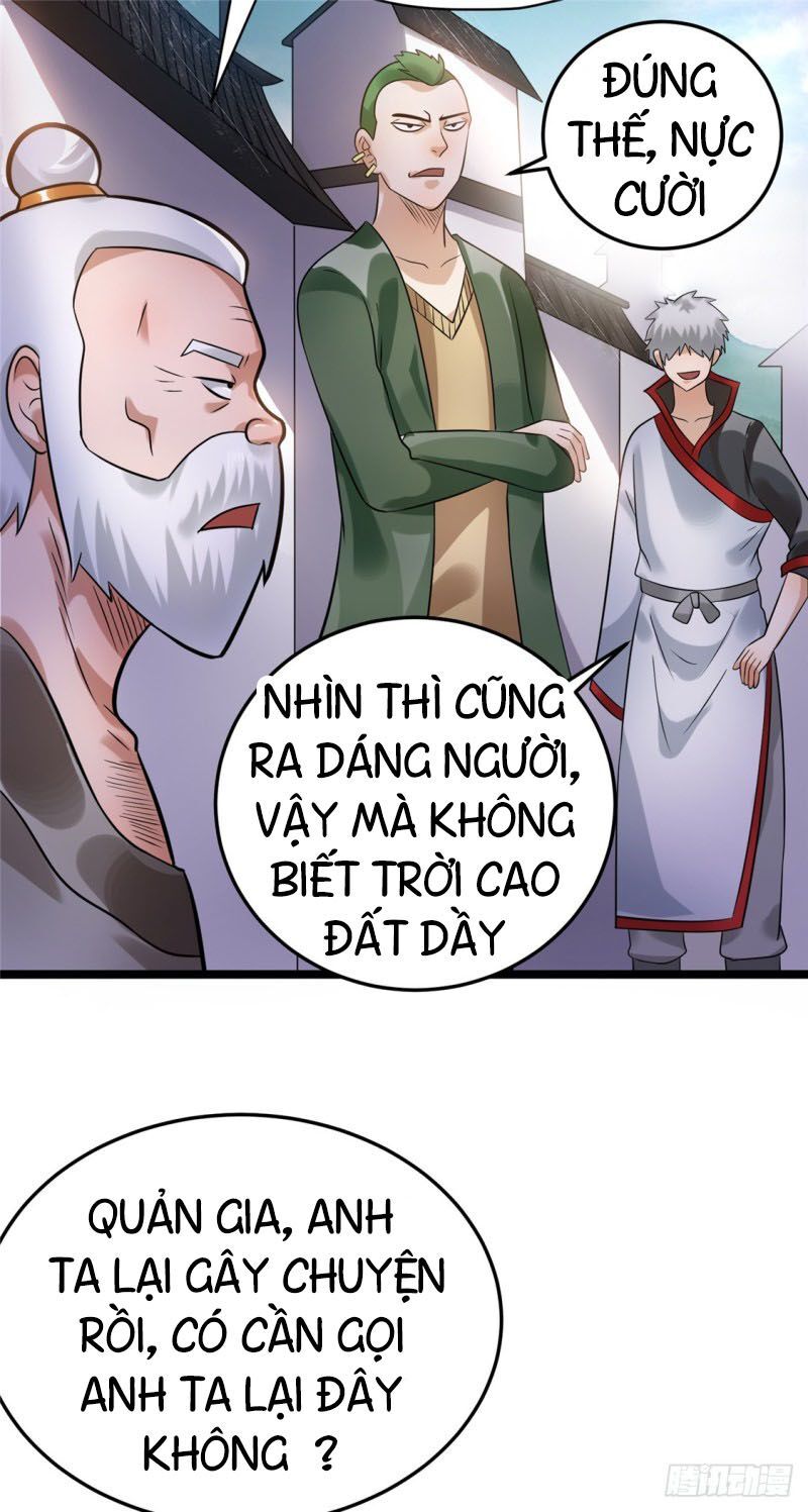 Tiên Vương Trùng Sinh Chapter 71 - Trang 2