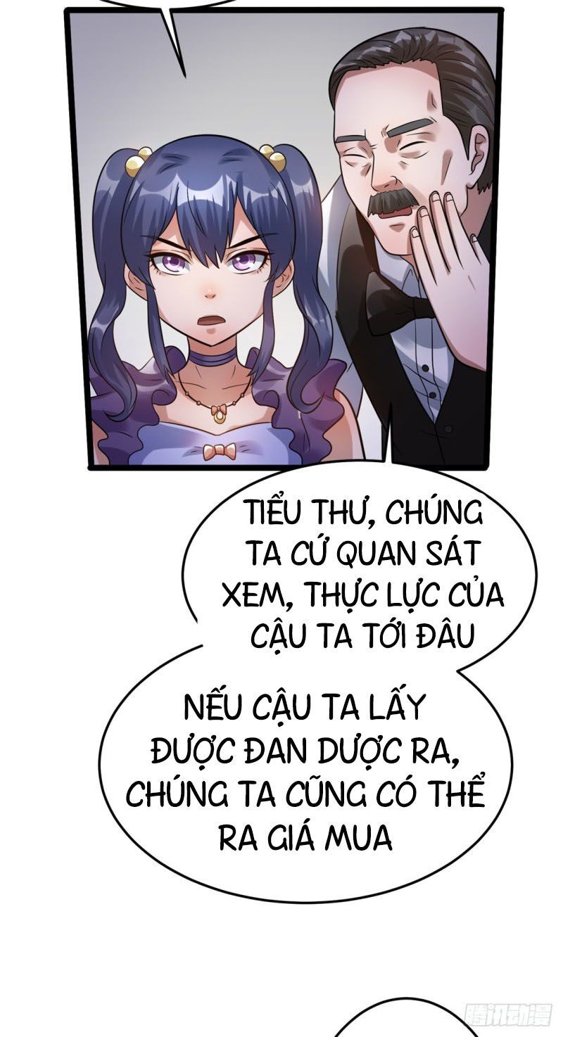 Tiên Vương Trùng Sinh Chapter 71 - Trang 2