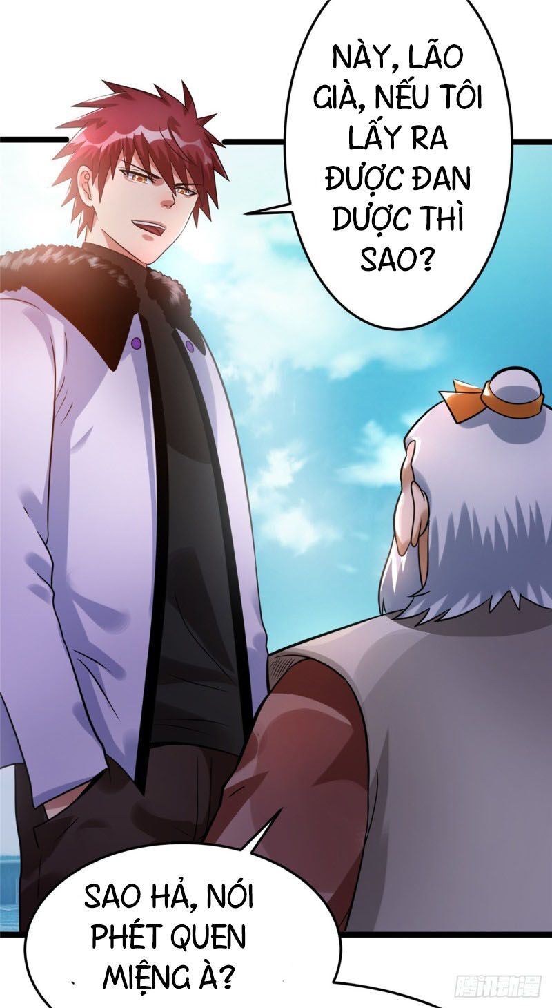 Tiên Vương Trùng Sinh Chapter 71 - Trang 2