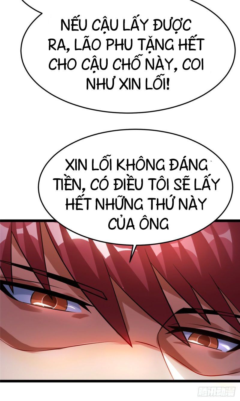 Tiên Vương Trùng Sinh Chapter 71 - Trang 2