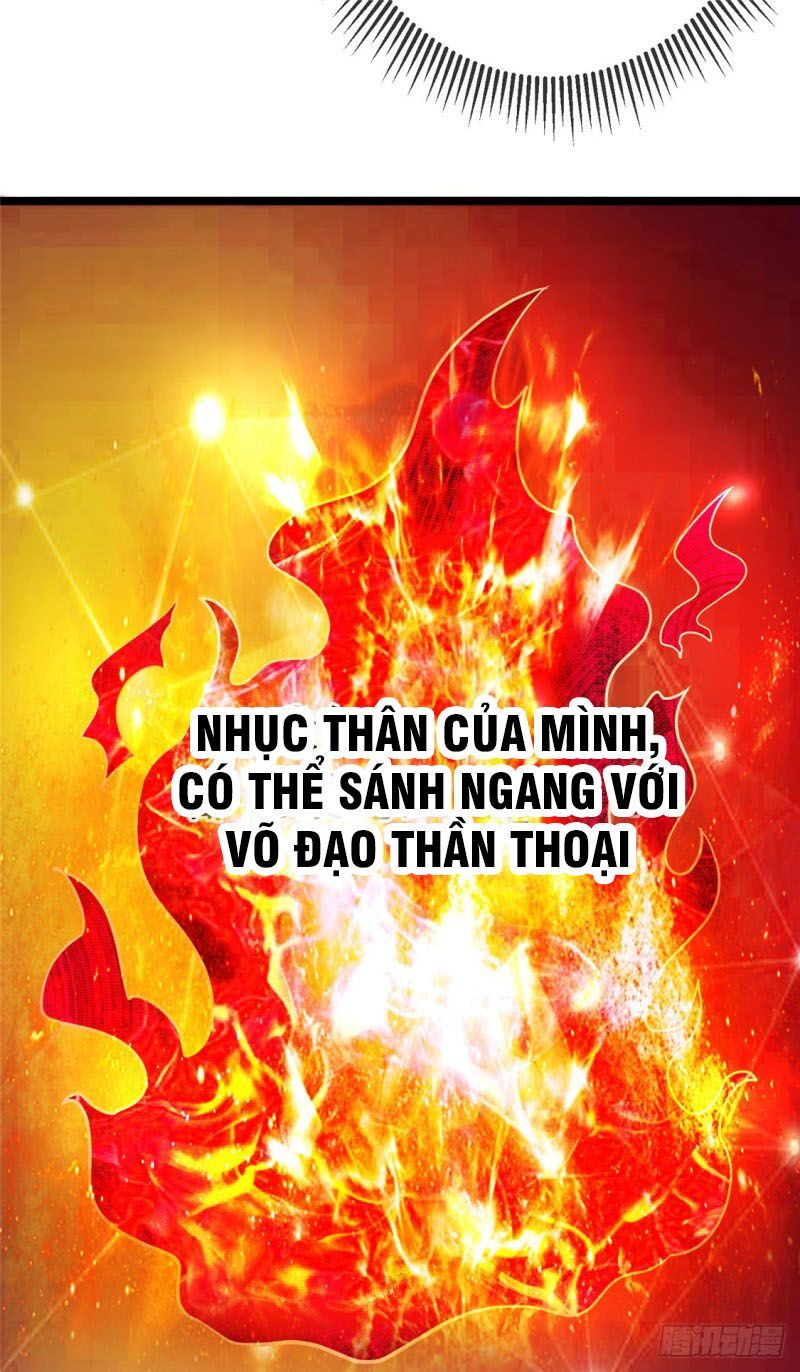 Tiên Vương Trùng Sinh Chapter 71 - Trang 2