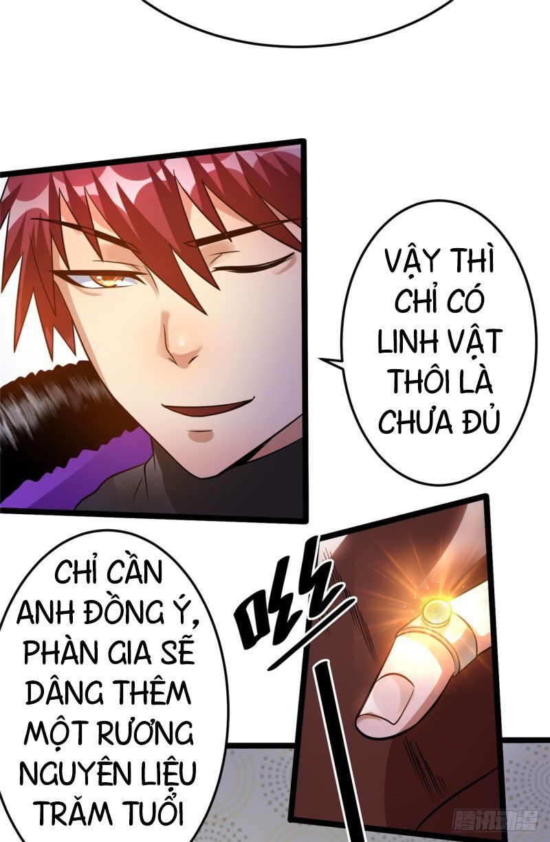 Tiên Vương Trùng Sinh Chapter 71 - Trang 2