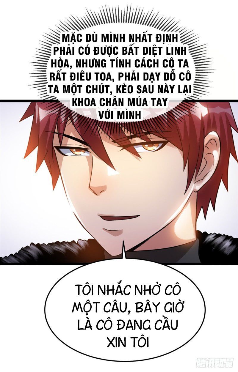Tiên Vương Trùng Sinh Chapter 71 - Trang 2
