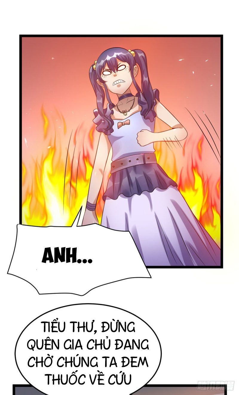Tiên Vương Trùng Sinh Chapter 71 - Trang 2