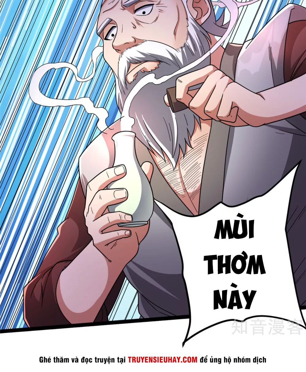 Tiên Vương Trùng Sinh Chapter 72 - Trang 2