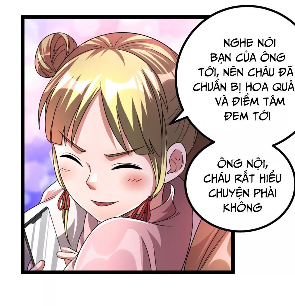 Tiên Vương Trùng Sinh Chapter 74 - Trang 2