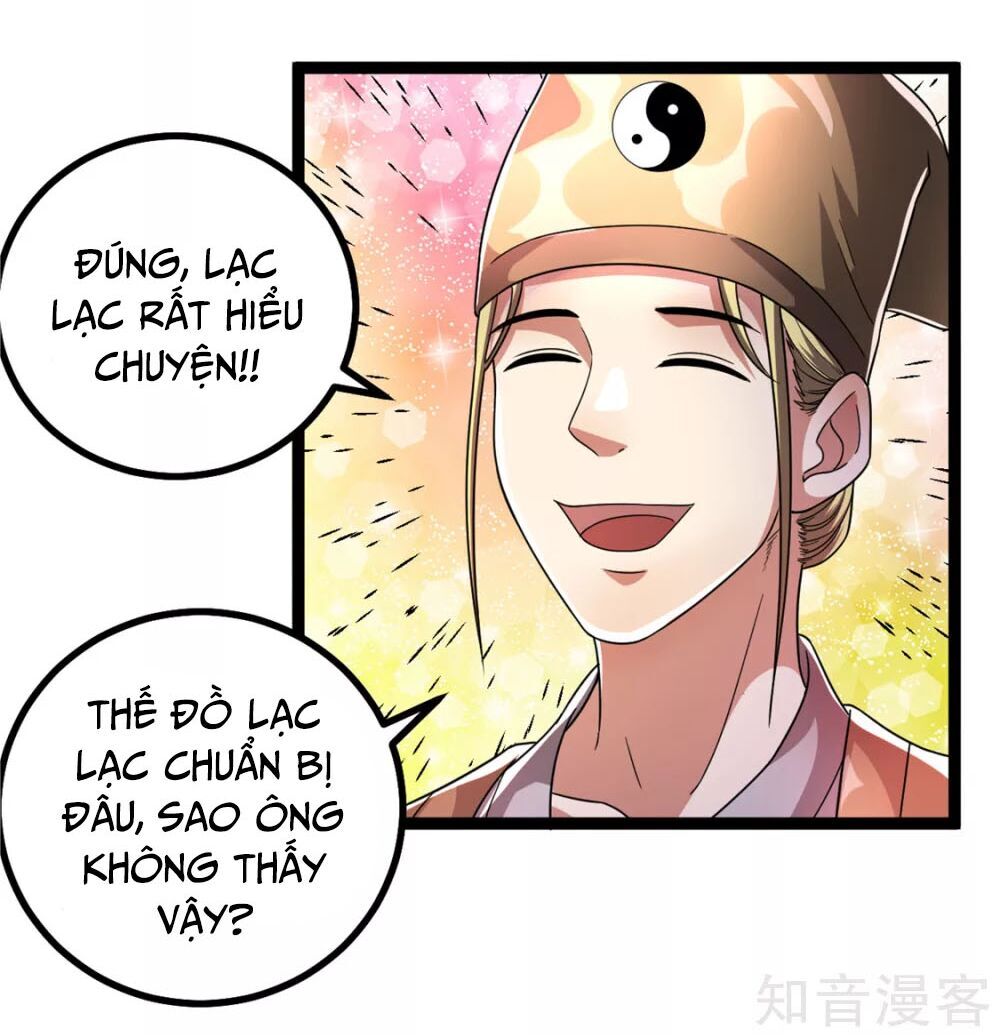 Tiên Vương Trùng Sinh Chapter 74 - Trang 2