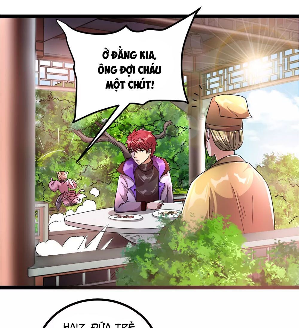 Tiên Vương Trùng Sinh Chapter 74 - Trang 2