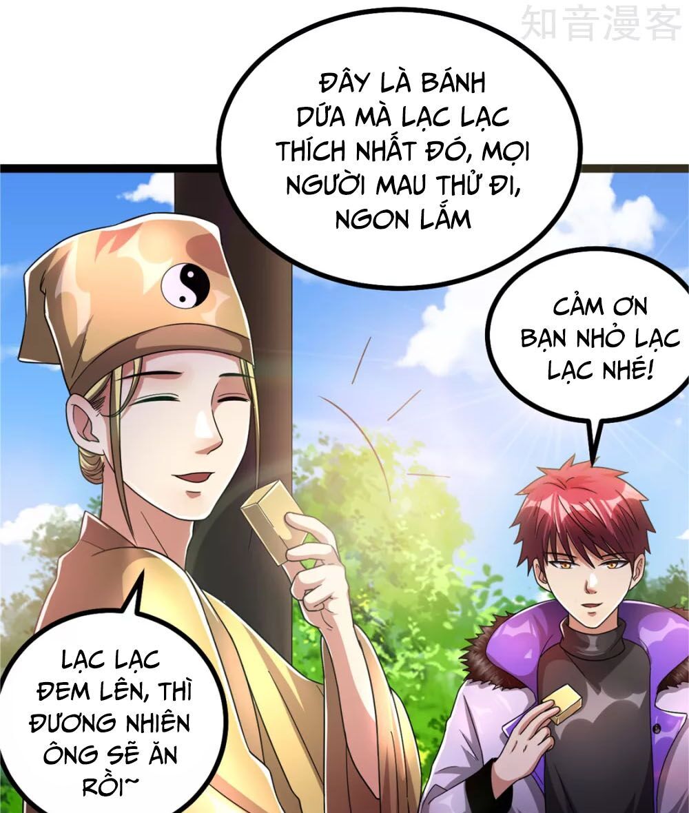 Tiên Vương Trùng Sinh Chapter 74 - Trang 2