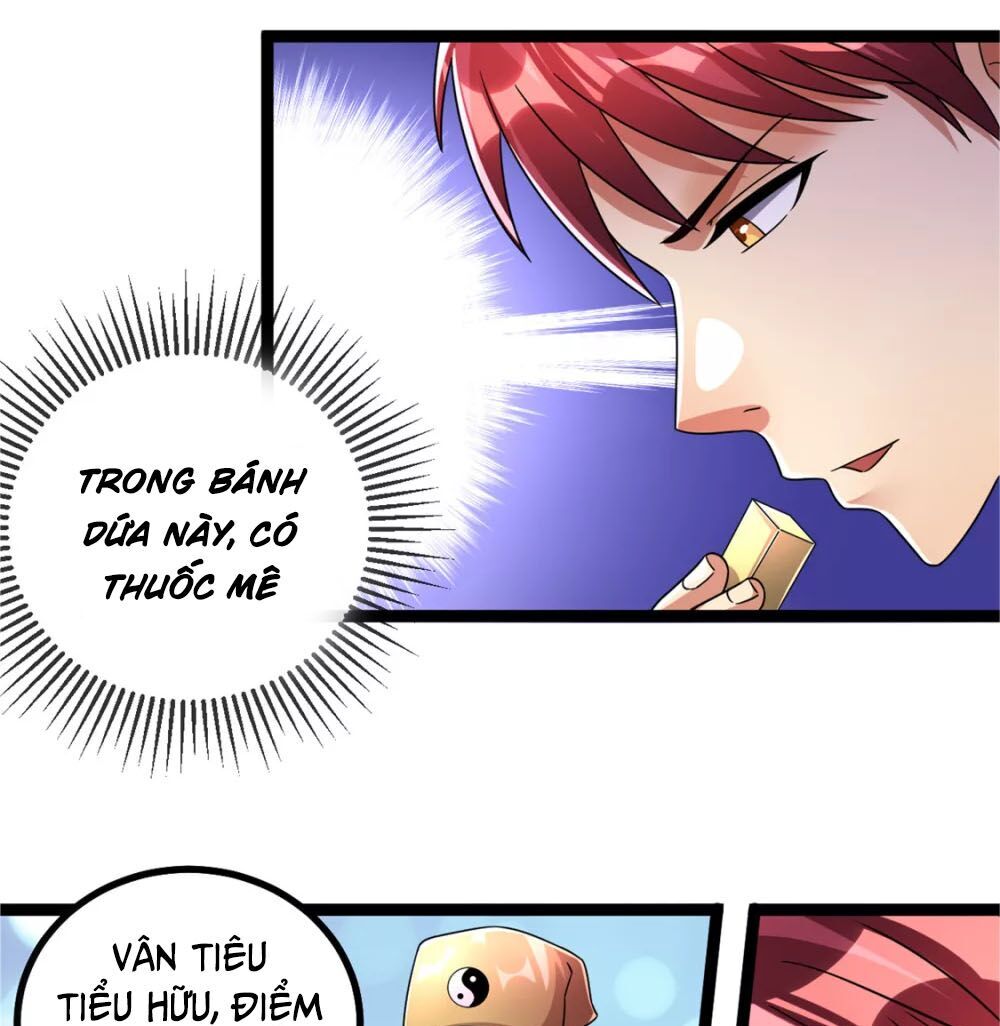 Tiên Vương Trùng Sinh Chapter 74 - Trang 2