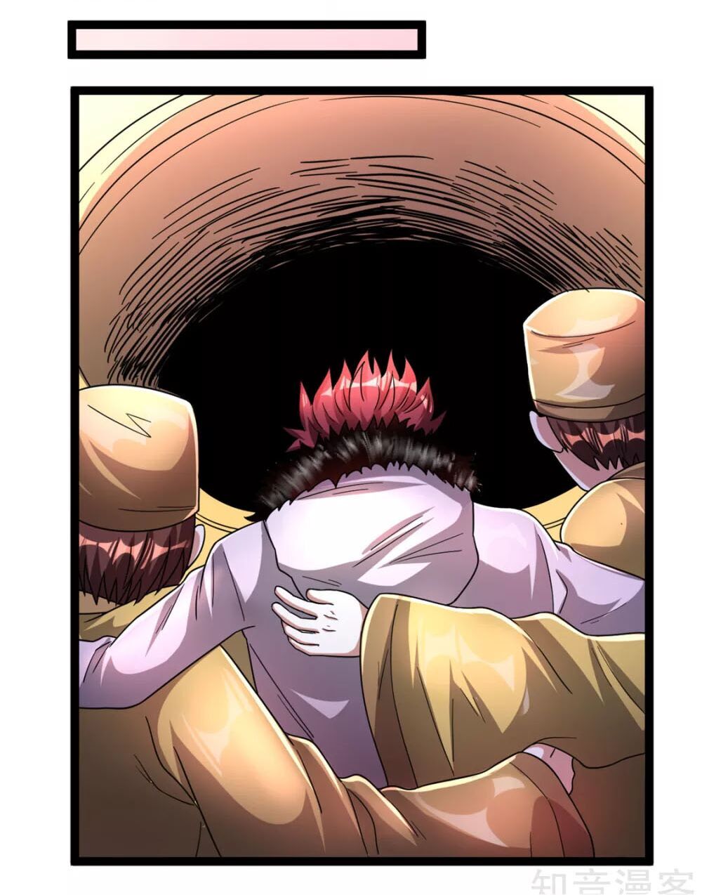 Tiên Vương Trùng Sinh Chapter 74 - Trang 2