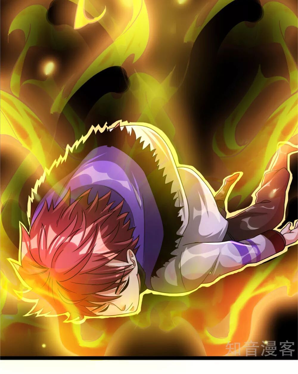 Tiên Vương Trùng Sinh Chapter 74 - Trang 2