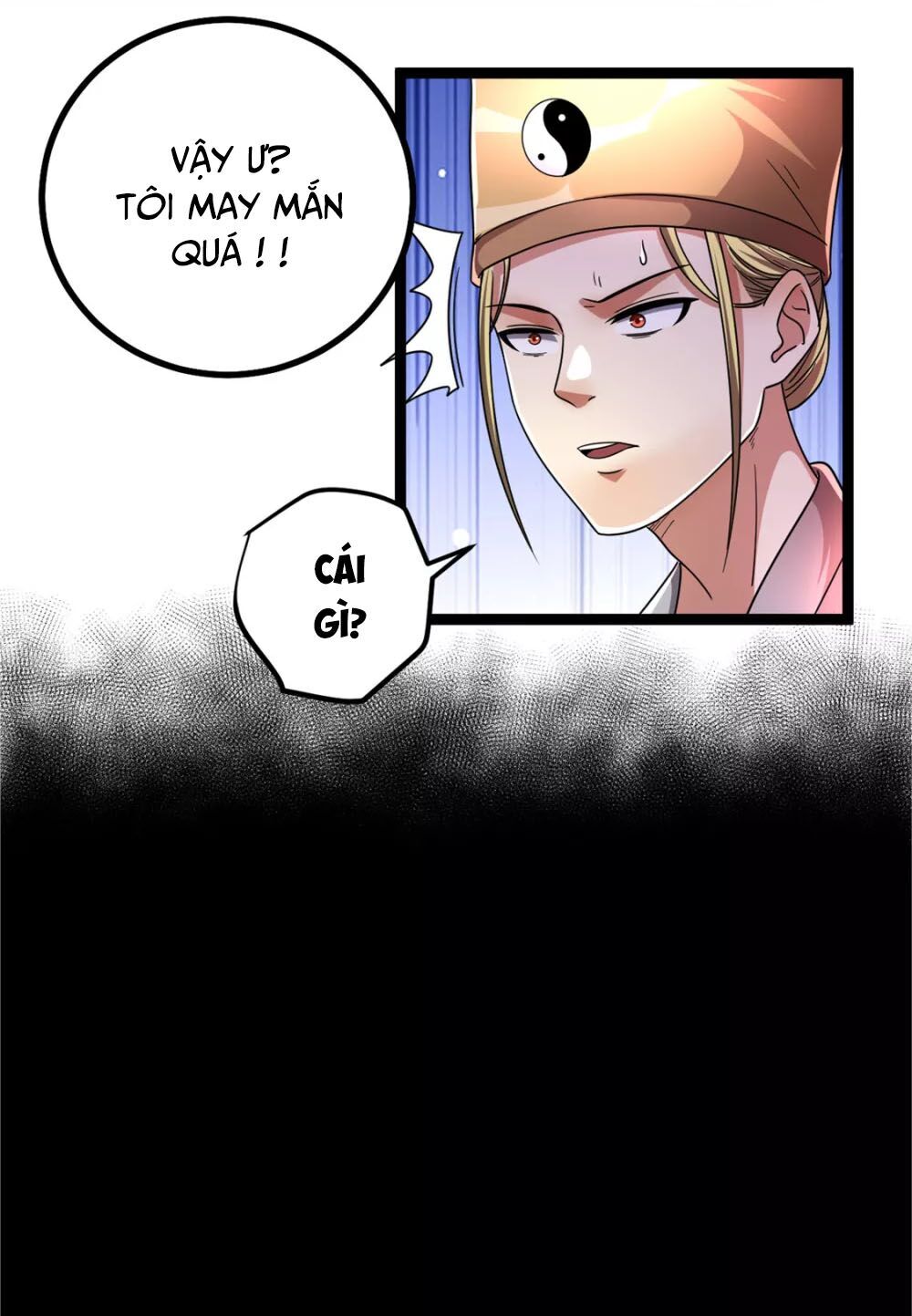 Tiên Vương Trùng Sinh Chapter 74 - Trang 2