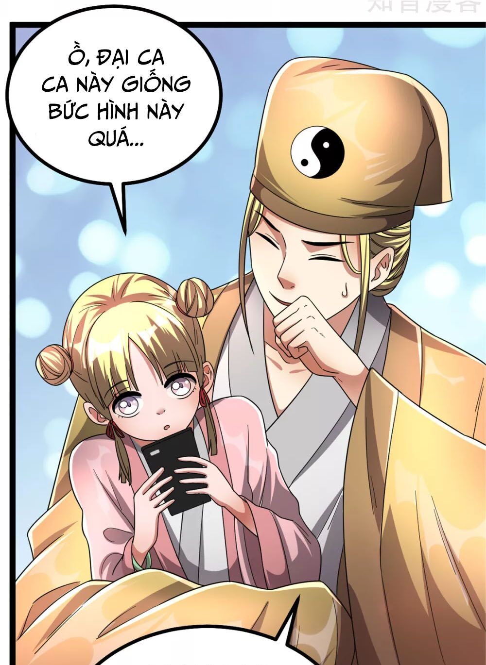 Tiên Vương Trùng Sinh Chapter 74 - Trang 2