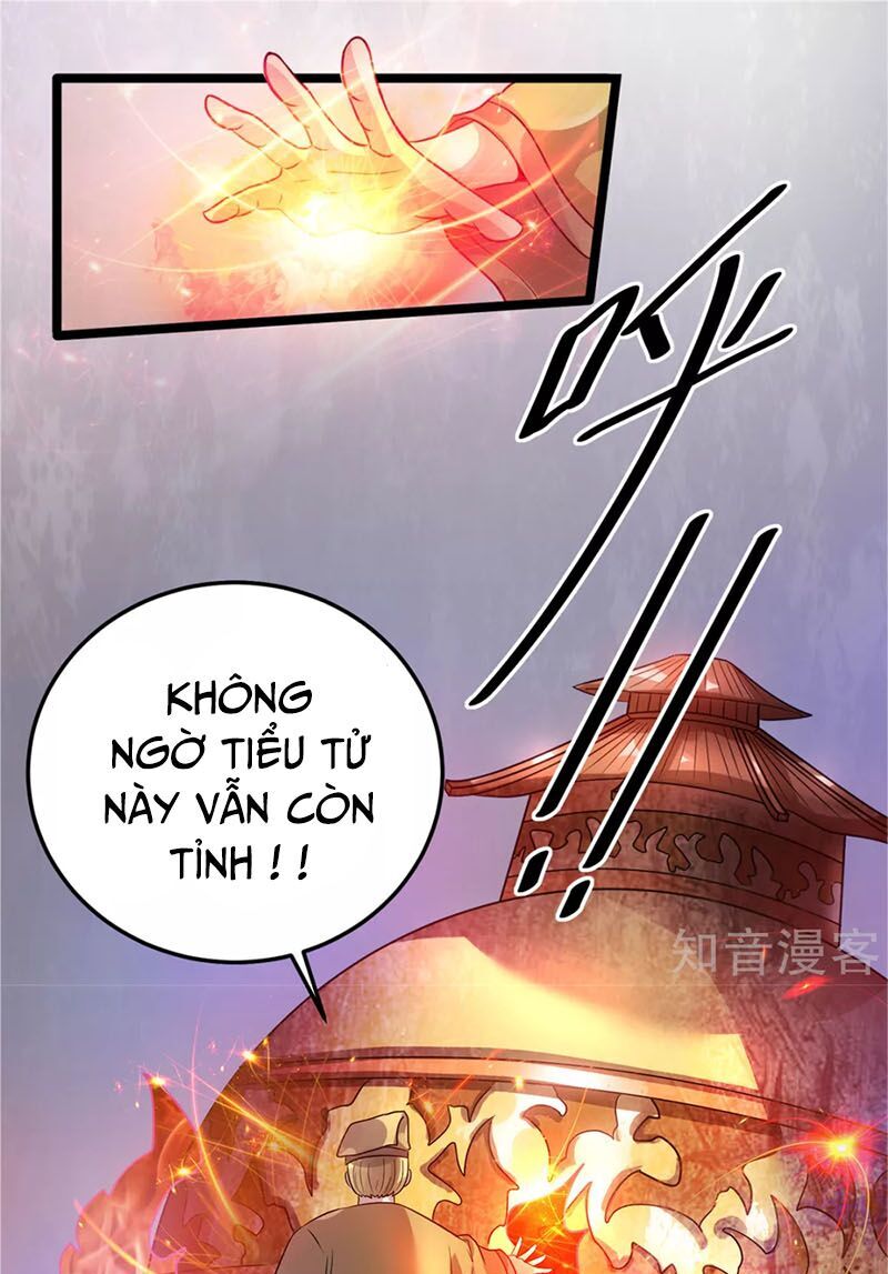 Tiên Vương Trùng Sinh Chapter 75 - Trang 2