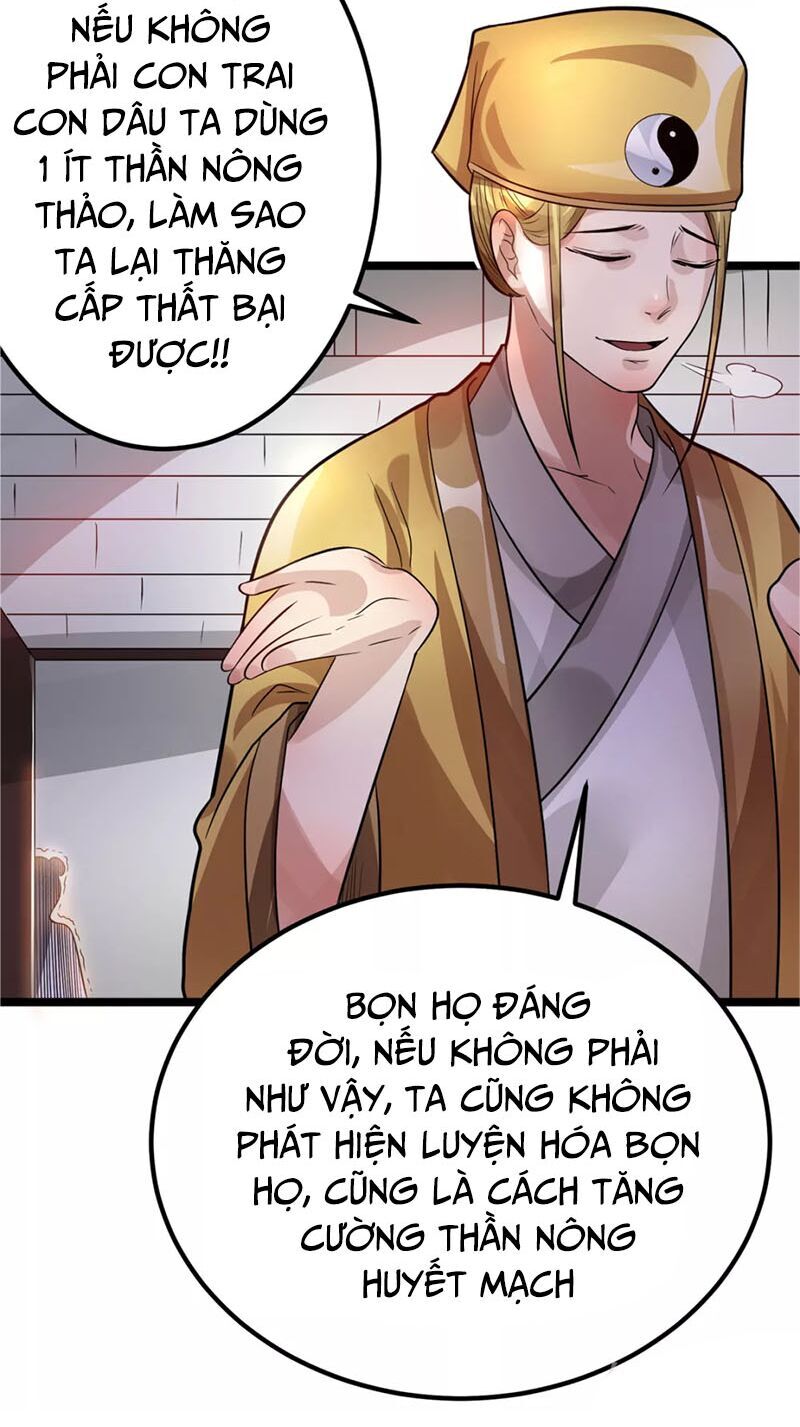 Tiên Vương Trùng Sinh Chapter 75 - Trang 2