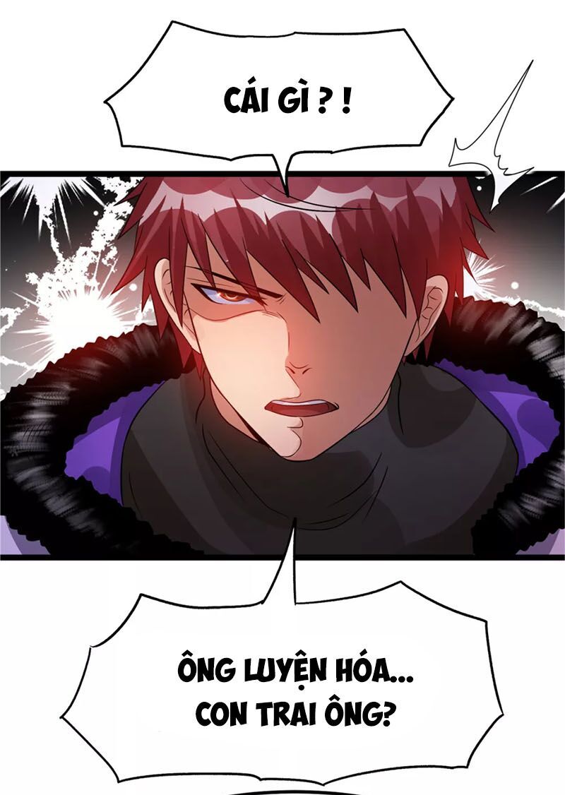 Tiên Vương Trùng Sinh Chapter 75 - Trang 2