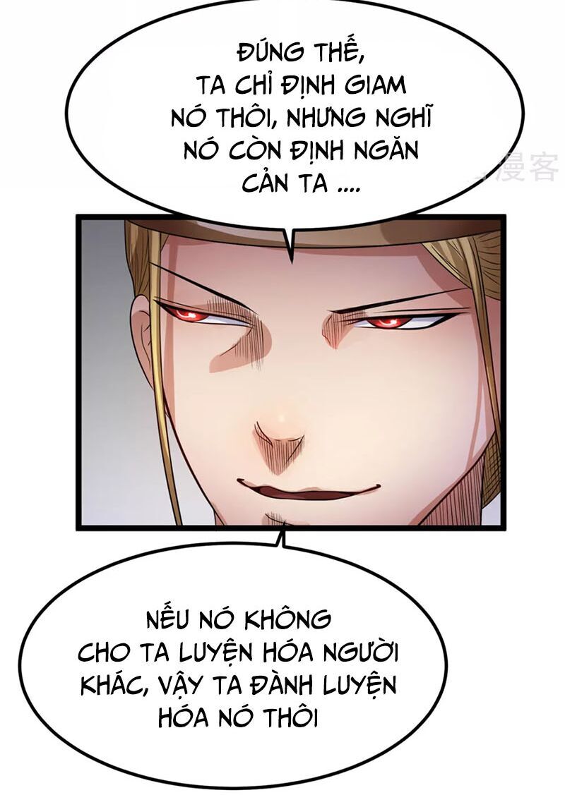 Tiên Vương Trùng Sinh Chapter 75 - Trang 2