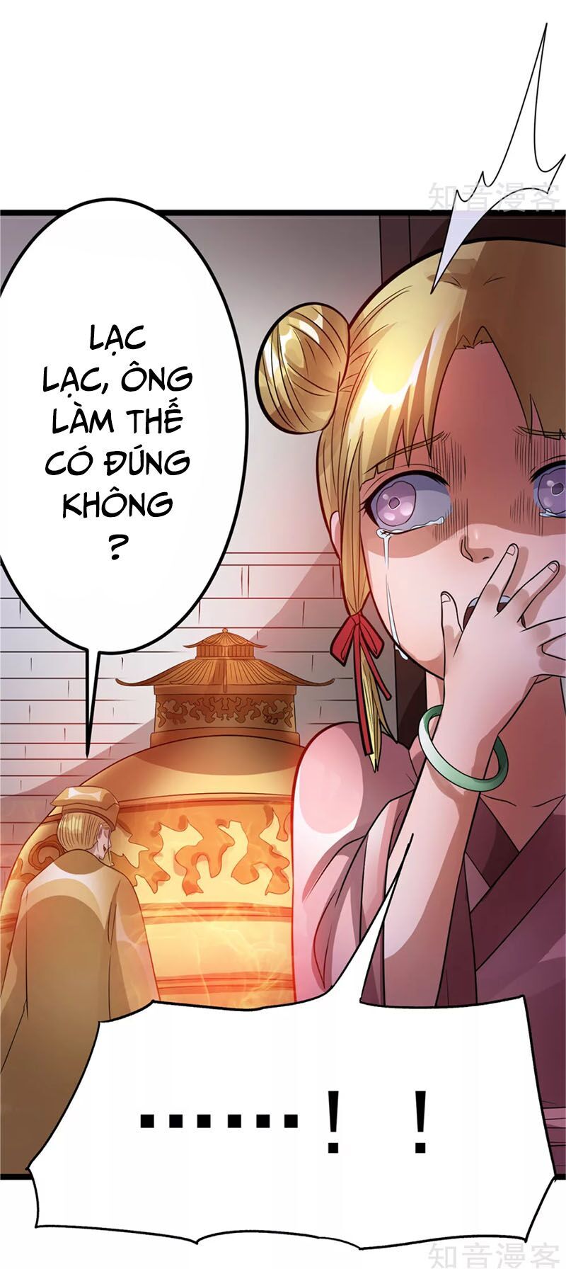 Tiên Vương Trùng Sinh Chapter 75 - Trang 2