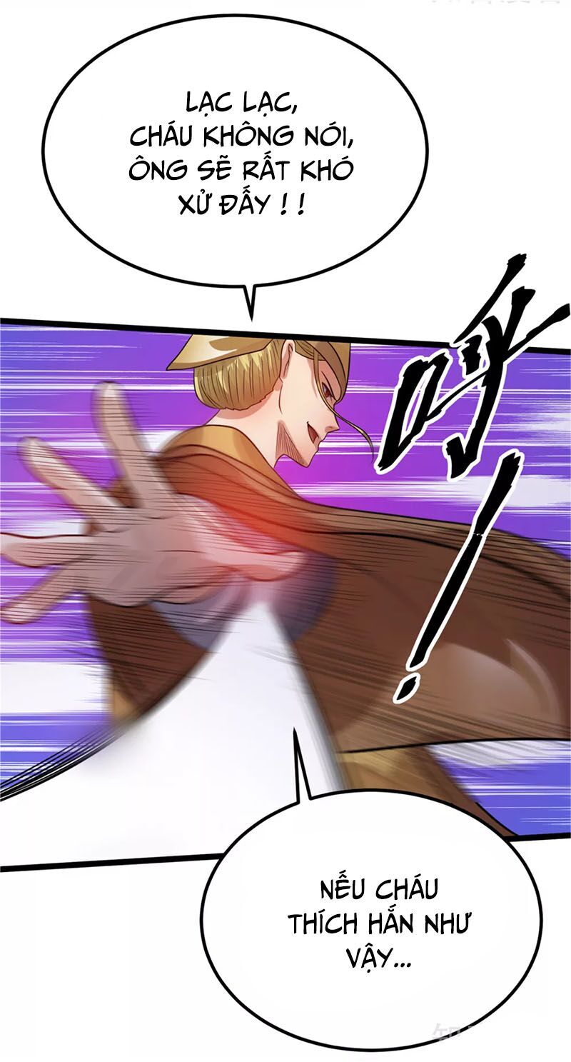 Tiên Vương Trùng Sinh Chapter 75 - Trang 2